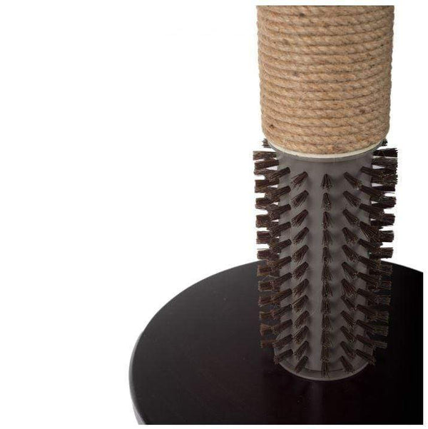 AFP - Mochachino Scratching Post - PetStore.ae