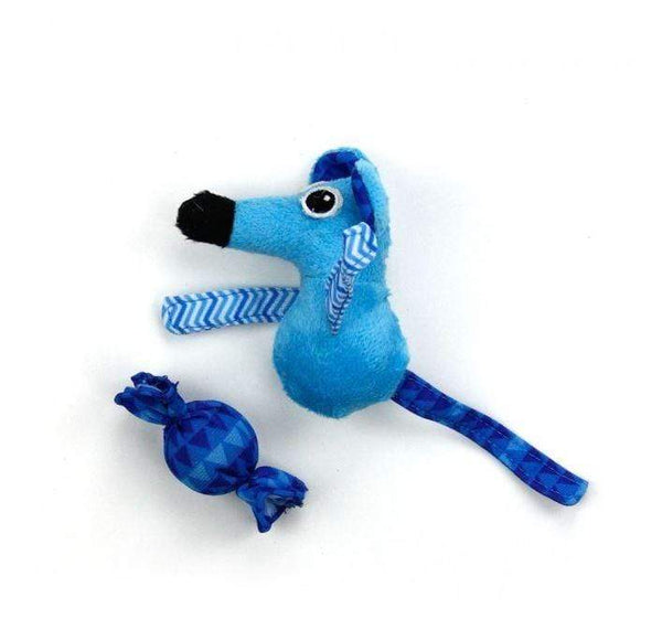 All for Paws = AFP - Sweet Tooth Mouse - PetStore.ae