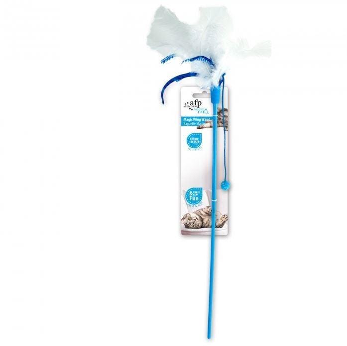 All for Paws = AFP -  Magic Wing Wand