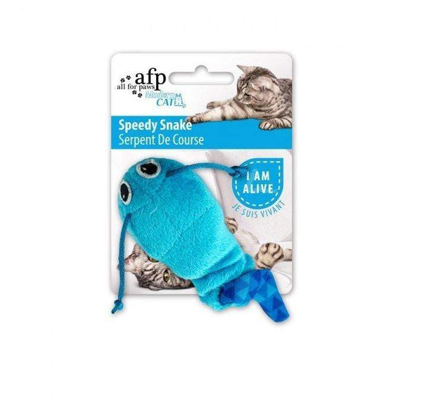 All for Paws = AFP - Speedy Snake - PetStore.ae