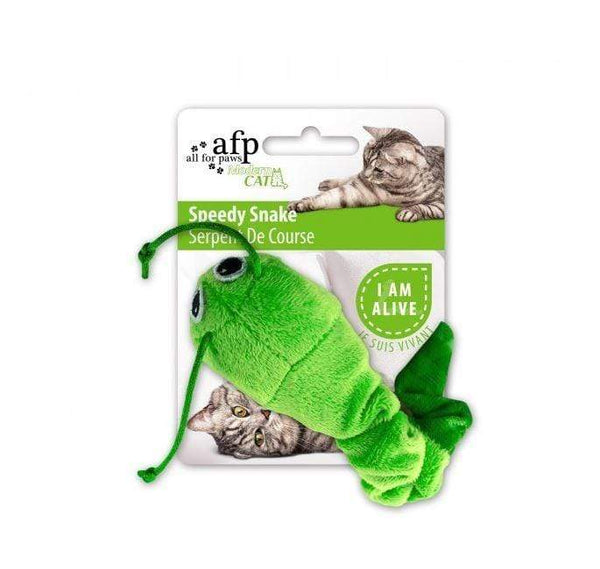 All for Paws = AFP - Speedy Snake - PetStore.ae