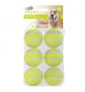 All for Paws = AFP - Super Bounce Tennis Balls