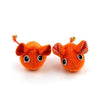 All for Pets = AFP - Tinkly Twins - PetStore.ae