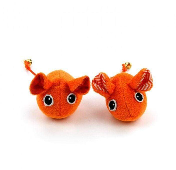 All for Pets = AFP - Tinkly Twins - PetStore.ae