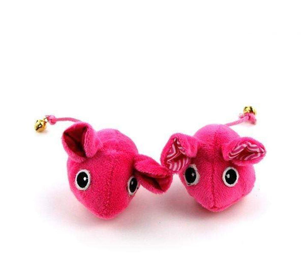 All for Pets = AFP - Tinkly Twins - PetStore.ae