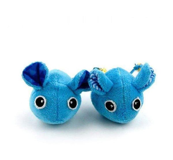 All for Pets = AFP - Tinkly Twins - PetStore.ae