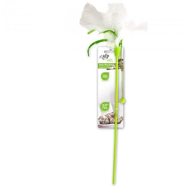 All for Paws = AFP - Magic Wing Wand - PetStore.ae