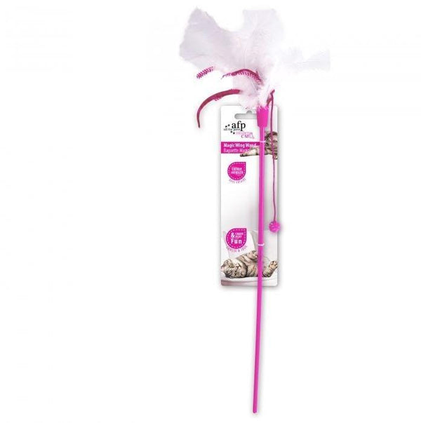 All for Paws = AFP - Magic Wing Wand - PetStore.ae