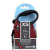 Alcott - Adventure Retractable Leash 3m XS - PetStore.ae
