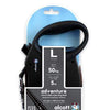 Alcott - Adventure Retractable Leash 5m - L - PetStore.ae