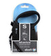 Alcott - Adventure Retractable Leash 5m Small