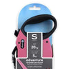 Alcott - Adventure Retractable Leash 5m Small - PetStore.ae