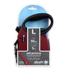 Alcott - Adventure Retractable Leash 5m - L - PetStore.ae
