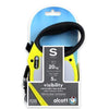 Alcott - Adventure Retractable Leash 5m Small - PetStore.ae