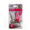 AFP - Laser Mouse Blue & Pink - PetStore.ae