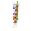 All for Paws = AFP - Long Flupper Wand -Green - PetStore.ae
