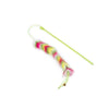 All for Paws = AFP - Long Flupper Wand -Green - PetStore.ae