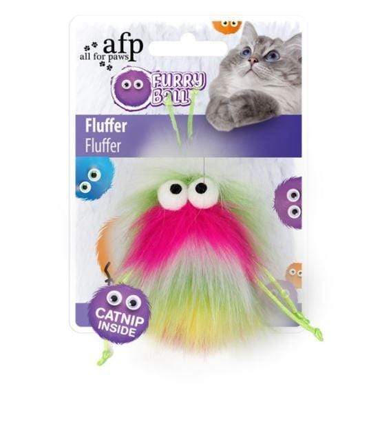 All For Pawns - Fluffer - PetStore.ae