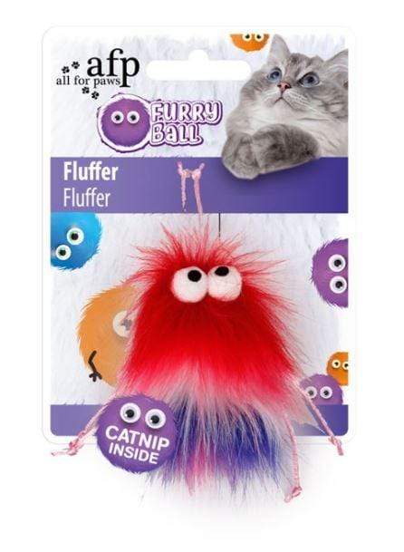 All For Pawns - Fluffer - PetStore.ae