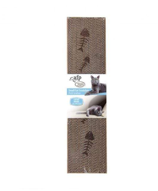 AFP -  Cardboard Scratcher Regular