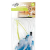 AFP - Culbuto Feather Refill 4pack - PetStore.ae