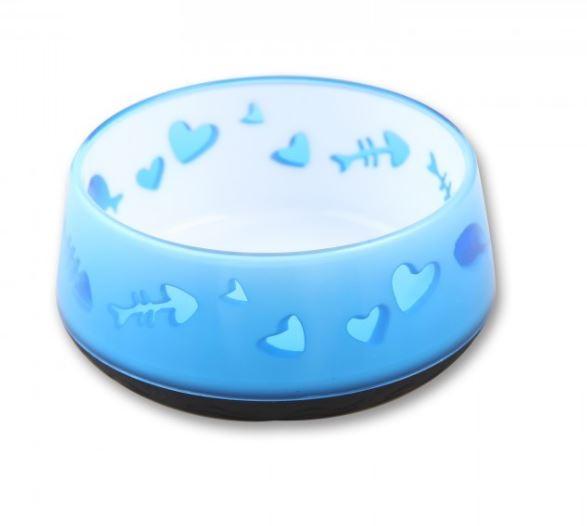 AFP - Cat Love Bowl - PetStore.ae