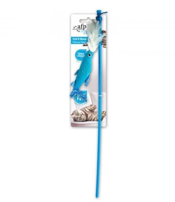 All For Paws - Fish'N Wand