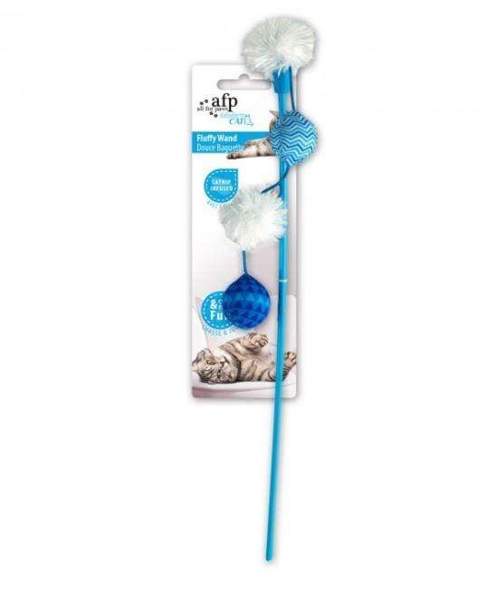 All For Paws - Fluffy Wand - PetStore.ae