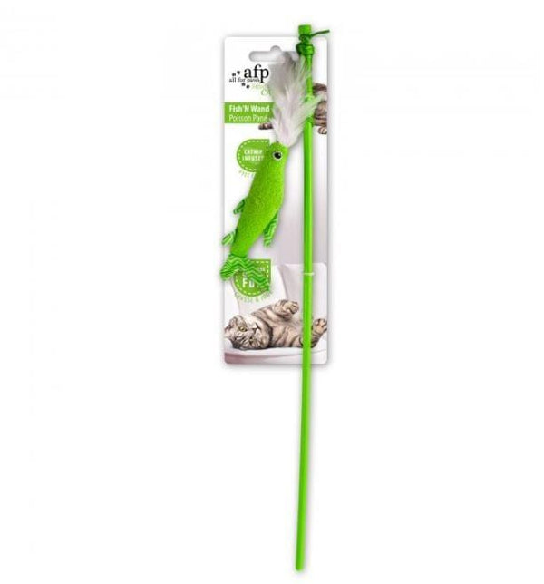 All For Paws - Fish'N Wand - PetStore.ae