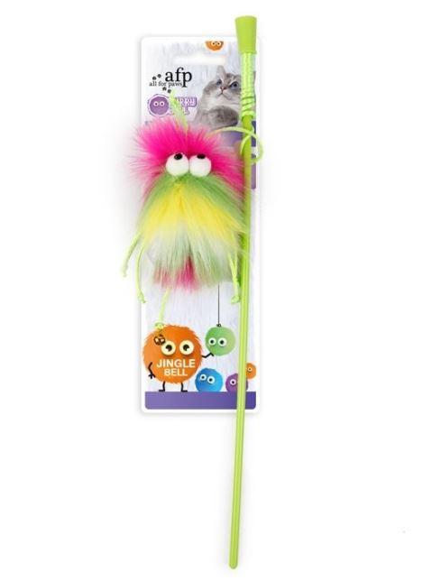 All For Paws -  Fluffer Wand