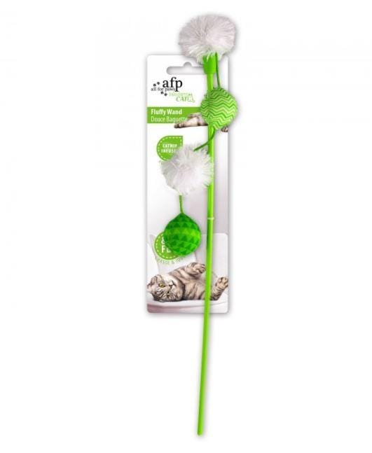 All For Paws - Fluffy Wand - PetStore.ae