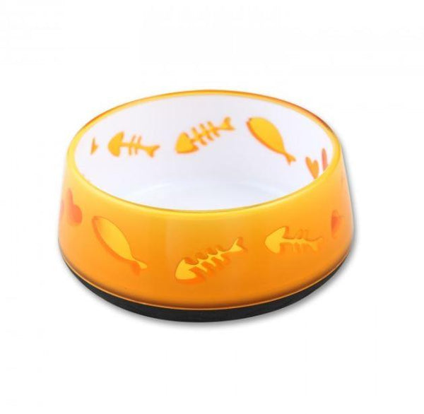 AFP - Cat Love Bowl - PetStore.ae