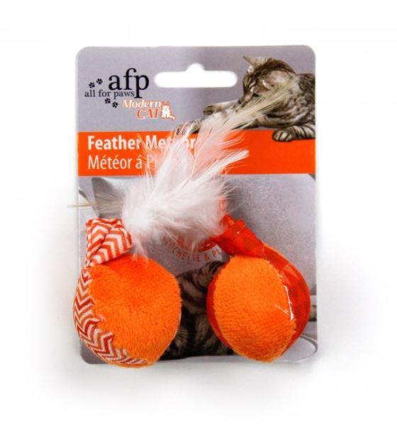 AFP - Feather Meteor - PetStore.ae