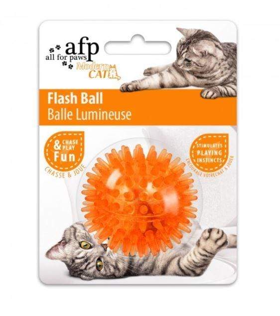 All For Paws - Flash Ball - PetStore.ae