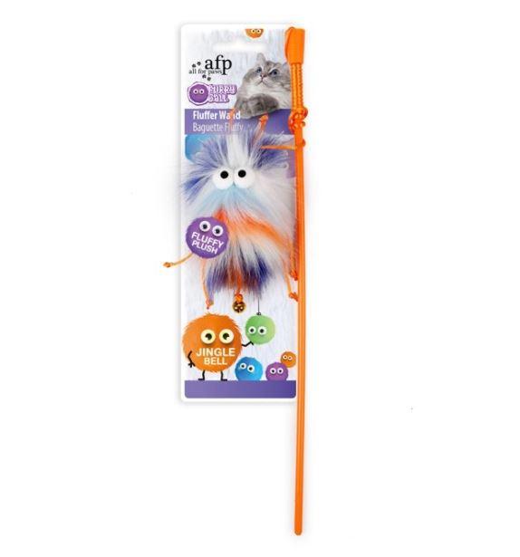 All For Paws - Fluffer Wand - PetStore.ae