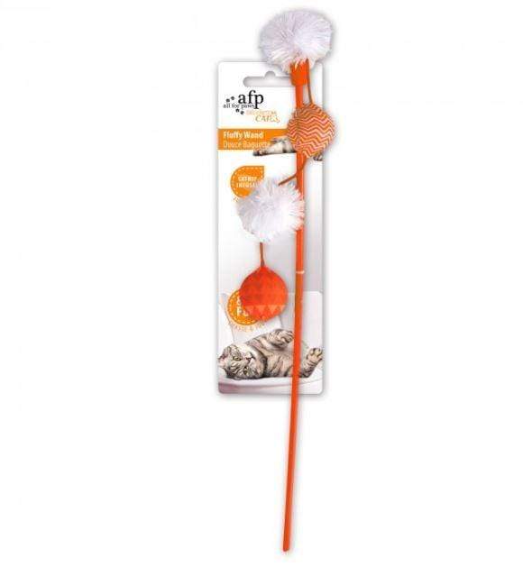 All For Paws - Fluffy Wand - PetStore.ae