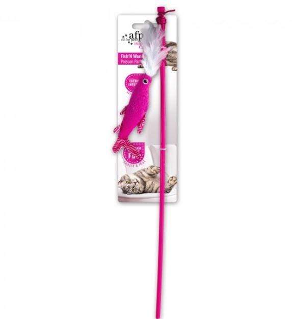 All For Paws - Fish'N Wand - PetStore.ae