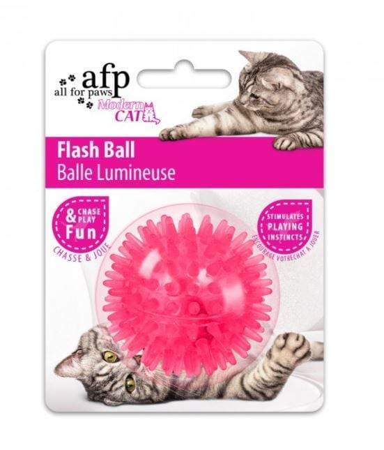 All For Paws - Flash Ball - PetStore.ae