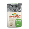 Holistic Anti-Hairball - Chicken - Almo Nature - PetStore.ae