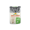 Holistic Anti-Hairball - Chicken - Almo Nature - PetStore.ae