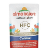 Cuisine Cat Food - Chicken Fillet and Surimi- Almo Nature - PetStore.ae