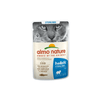 Holistic Sterilised With Cod - Almo Nature - PetStore.ae