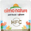 Jelly with Chicken Cat Food- Almo Nature - PetStore.ae