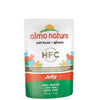 Jelly with Tuna Cat Food - Almo Nature - PetStore.ae