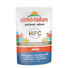 Jelly with Tuna & Sole Cat Food - Almo Nature - PetStore.ae
