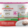 Cat Food Mega Pack - Natural - Chicken and Shrimps - Almo Nature - PetStore.ae