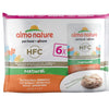 Cat Food Mega Pack - Natural - Chicken Fillet- Almo Nature - PetStore.ae