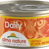 Mousse with Chicken - Almo Nature - PetStore.ae