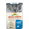 Holistic Sterilised With Cod - Almo Nature - PetStore.ae