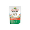 Jelly with Tuna Cat Food - Almo Nature